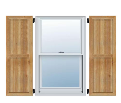 X 36 timbercraft - 36",